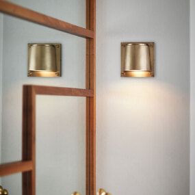 Scout Wall Sconce