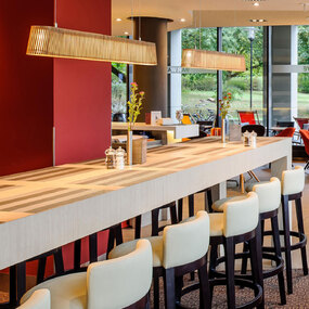 Owalo Linear Pendant