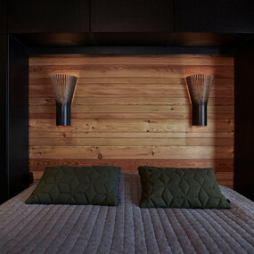 Secto 4231 Wall Sconce by Secto Design