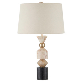 Seguso Table Lamp