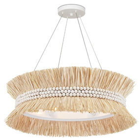 Seychelles Chandelier