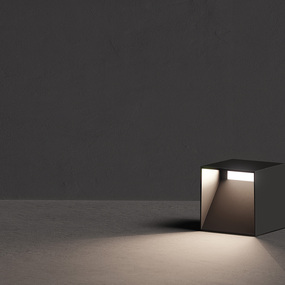 Show Solar Landscape Light