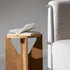 Simple Stool