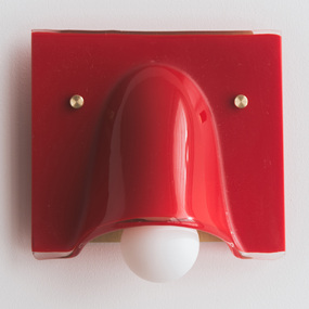 Calle Wall Light