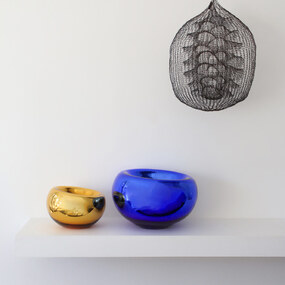 Echo Vessel