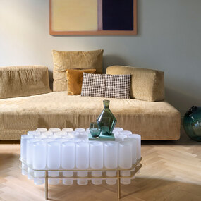 Field Coffee Table