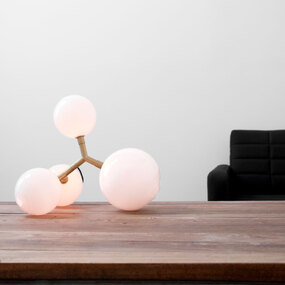 Veer Table Lamp