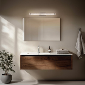 Skein Bathroom Vanity Light
