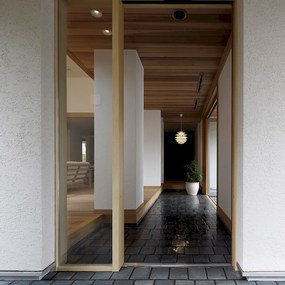 PH Snowball Pendant by Louis Poulsen