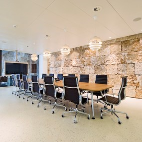 PH Snowball Pendant by Louis Poulsen