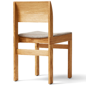 Sonder Chair Upholstered