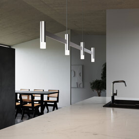 Systema Staccato Linear Pendant