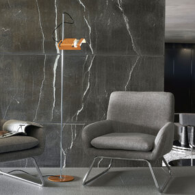 Spider Floor Lamp