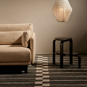 Spine Rug