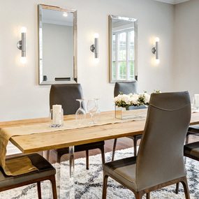 Stari Double Wall Light