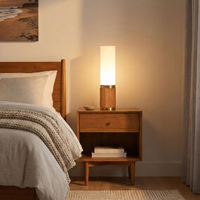 Tambo Cylindro Table Lamp