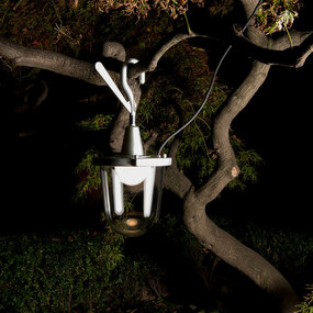 Tolomeo Outdoor Lantern Hook