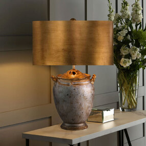 Jackson Table Lamp
