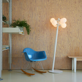 Echo Floor Lamp by Tala