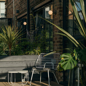 Lochan Wall Sconce by Tala