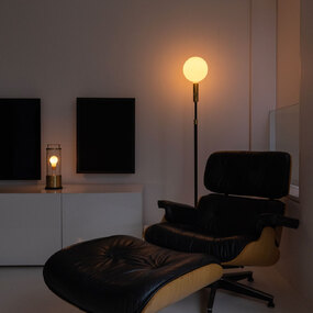 Poise Floor Lamp by Tala
