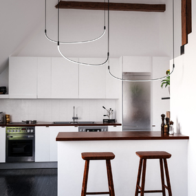 Talis Multi Light Pendant