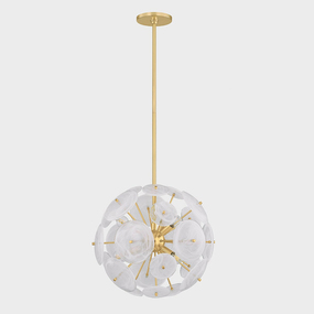 Tamara Chandelier