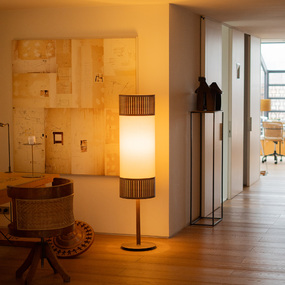 Tamiz Floor Lamp