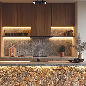 Taylor 3 Light Track Light