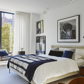 Taylor 1 Light Track Light