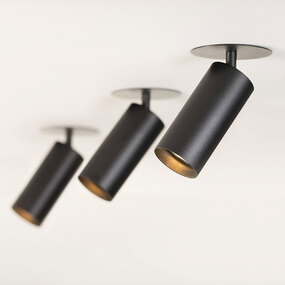 Victor C1 Adjustable Spot Light