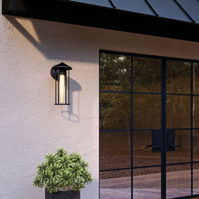 Tenko Outdoor Wall Light