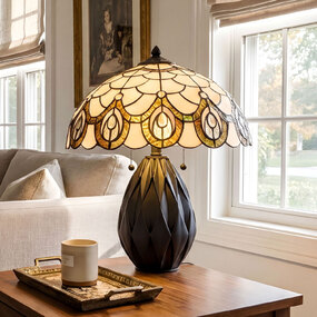 Orla Table Lamp