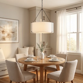 Bergen Pendant
