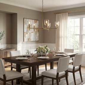 Hartley Chandelier