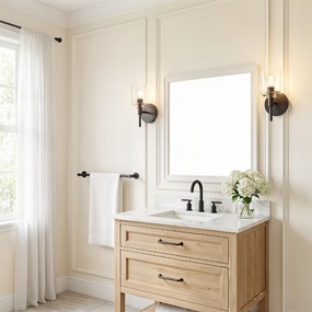 Hartley Wall Sconce