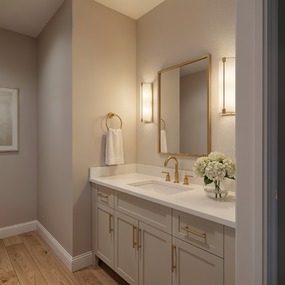 Bergen Wall Sconce