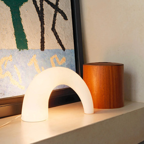 Thor Table Lamp