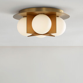 Orbel Ceiling Light Fixture