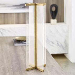 Rohe Table Lamp - Floor Model