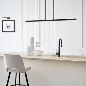 Stagger Linear Pendant