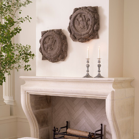 Liao Wall Object - Set of 2
