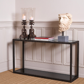 Bethesda Console Table