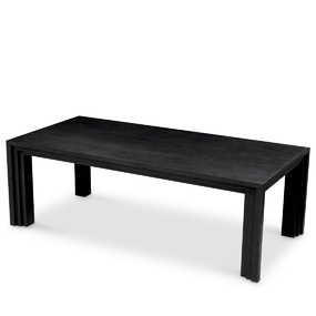 Metropolitan Dining Table