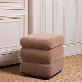Fifth Stool