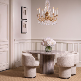Marly Dining Chair