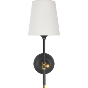Bryant Cordless Wall Sconce
