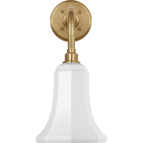 Academy Outdoor Rex Barn Savannah Shade Wall Light