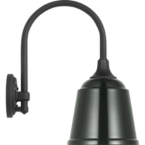 Academy Outdoor Arched 16 Mack Sm Rockhouse Wall Light