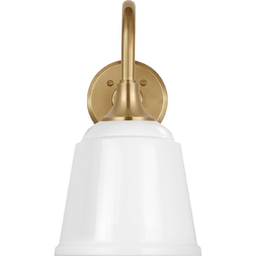 Academy Outdoor Flynn Barn Sm Rockhouse Wall Light